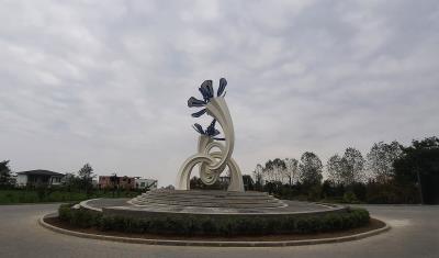 Bond, Mehregan Project, Steel & Iron, 7. 7. 8.5 m, 2025